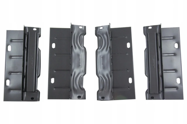 STOPNIE PROGOWE KIA SORENTO II UM (2012-2014)