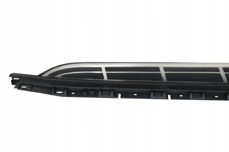 STOPNIE PROGOWE PROGI PORSCHE CAYENNE SUV 9Y0 18+
