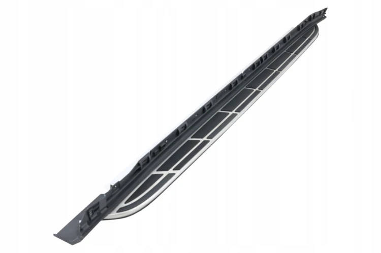 STOPNIE PROGOWE PROGI PORSCHE CAYENNE SUV 9Y0 18+