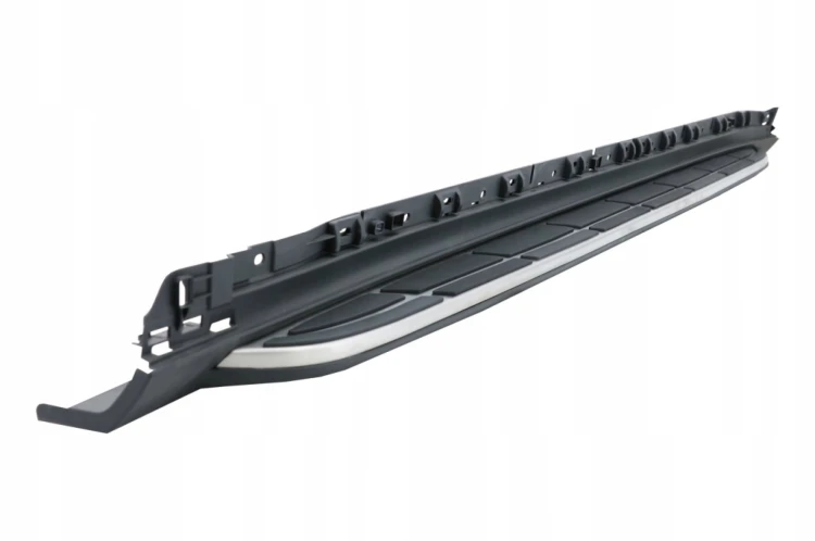 STOPNIE PROGOWE PROGI PORSCHE CAYENNE SUV 9Y0 18+