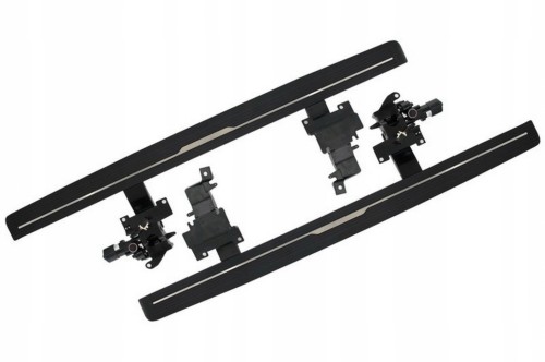 STOPNIE PROGOWE RANGE ROVER VOGUE L405 (2014-2015)