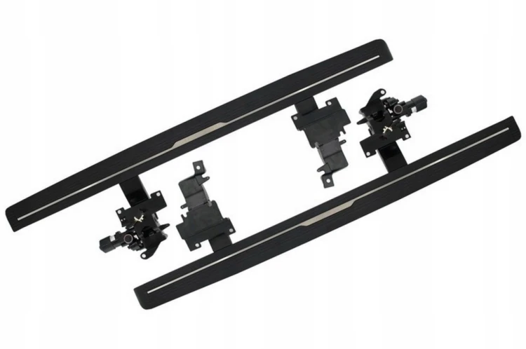 STOPNIE PROGOWE RANGE ROVER VOGUE L405 (2014-2015)