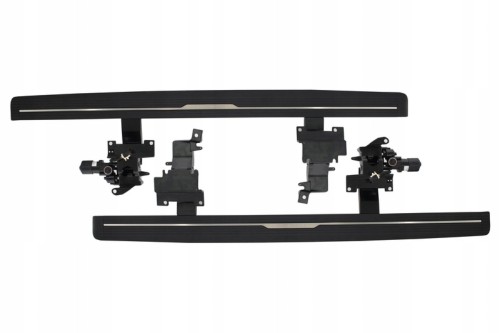 STOPNIE PROGOWE RANGE ROVER VOGUE L405 (2014-2015)