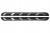STOPNIE PROGOWE AUDI Q5 8R (08-16)