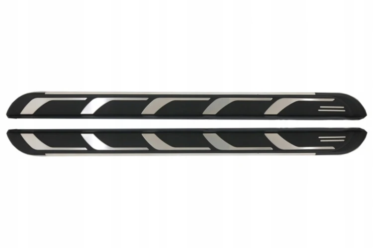 STOPNIE PROGOWE AUDI Q5 8R (08-16)
