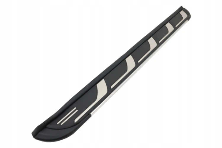 STOPNIE PROGOWE AUDI Q5 8R (08-16)