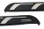 STOPNIE PROGOWE AUDI Q5 8R (08-16)