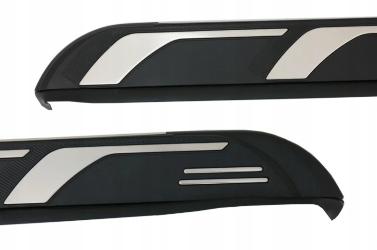 STOPNIE PROGOWE AUDI Q5 8R (08-16)