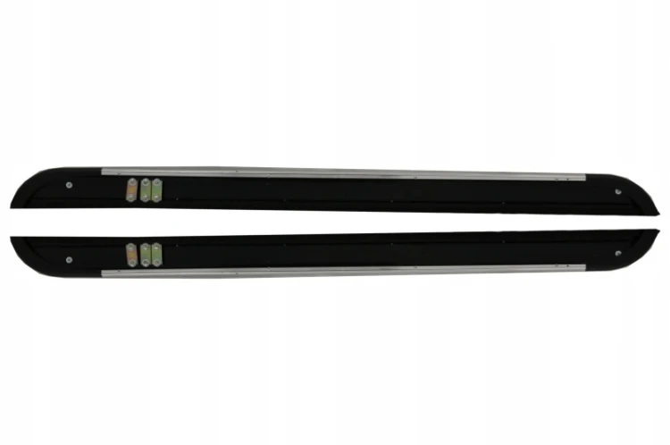 STOPNIE PROGOWE AUDI Q5 8R (08-16)