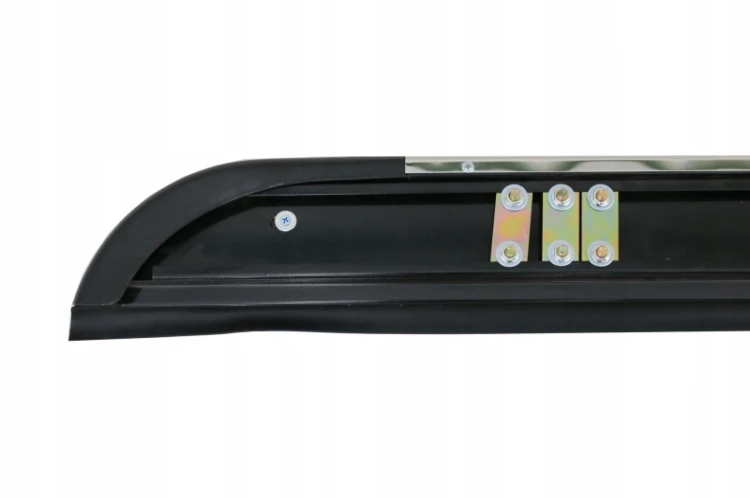 STOPNIE PROGOWE AUDI Q5 8R (08-16)
