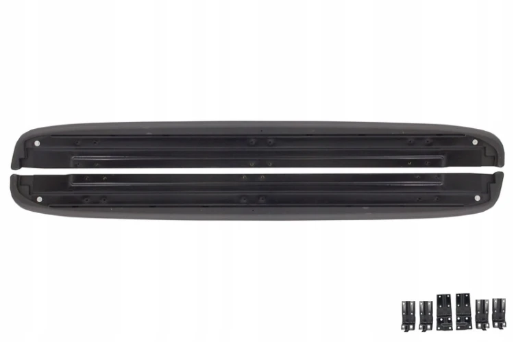 STOPNIE PROGOWE OPEL ANTARA (2006+)