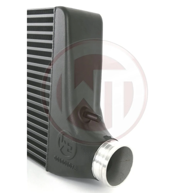 INTERCOOLER KIT MITSUBISHI LANCER EVO X WAGNER
