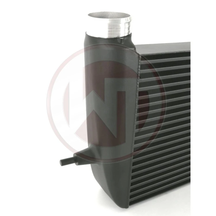 INTERCOOLER KIT MITSUBISHI LANCER EVO X WAGNER