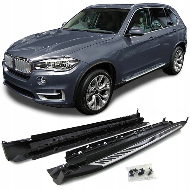 STOPNIE PROGOWE PROGI BMW X5 F15 (13-18)