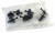 STOPNIE PROGOWE PROGI BMW X5 F15 (13-18)