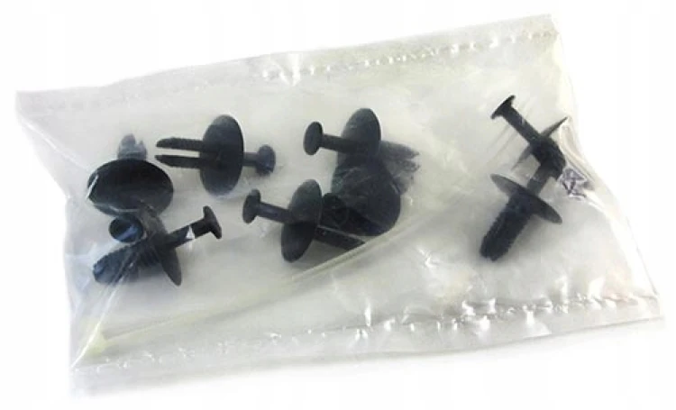 STOPNIE PROGOWE PROGI BMW X5 F15 (13-18)
