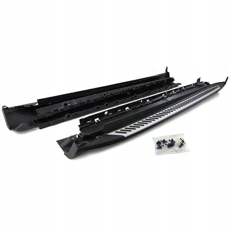 STOPNIE PROGOWE PROGI BMW X5 F15 (13-18)