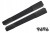 STOPNIE PROGOWE JEEP WRANGLER/RUBICON JK (07-17)