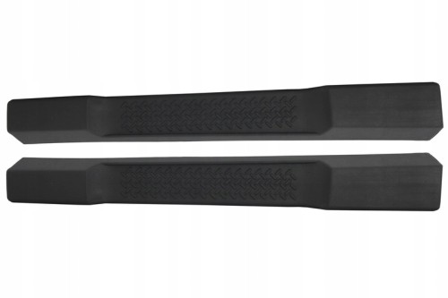 STOPNIE PROGOWE JEEP WRANGLER/RUBICON JK (07-17)