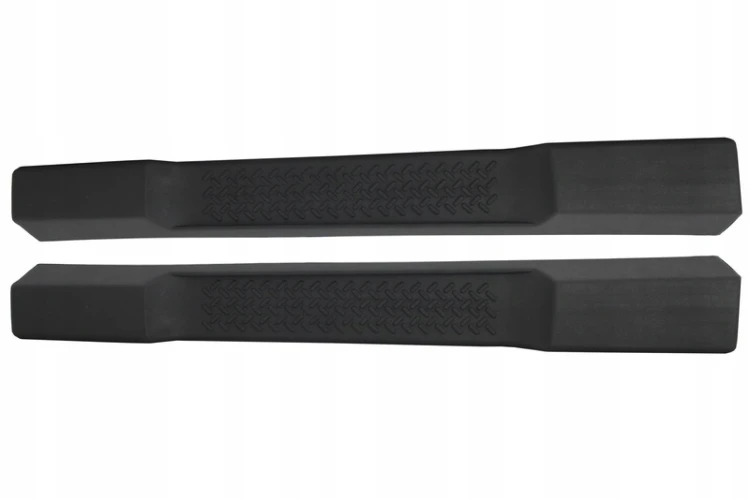 STOPNIE PROGOWE JEEP WRANGLER/RUBICON JK (07-17)