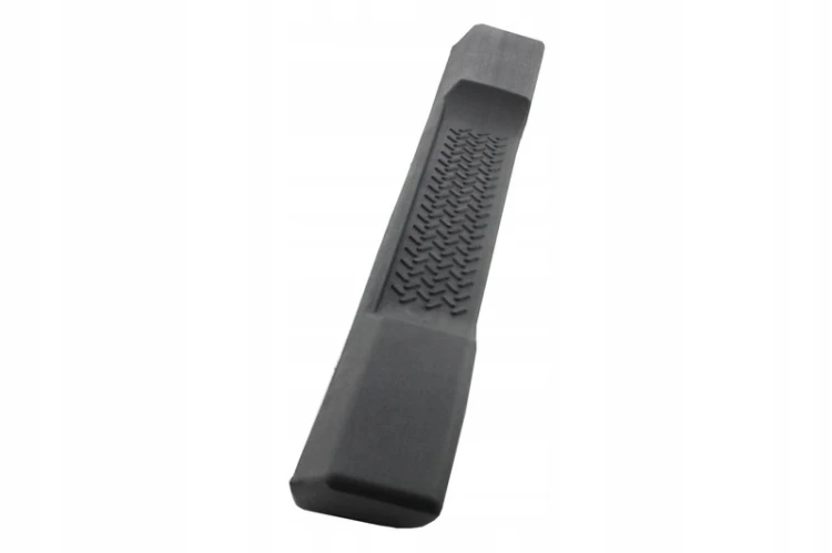 STOPNIE PROGOWE JEEP WRANGLER/RUBICON JK (07-17)