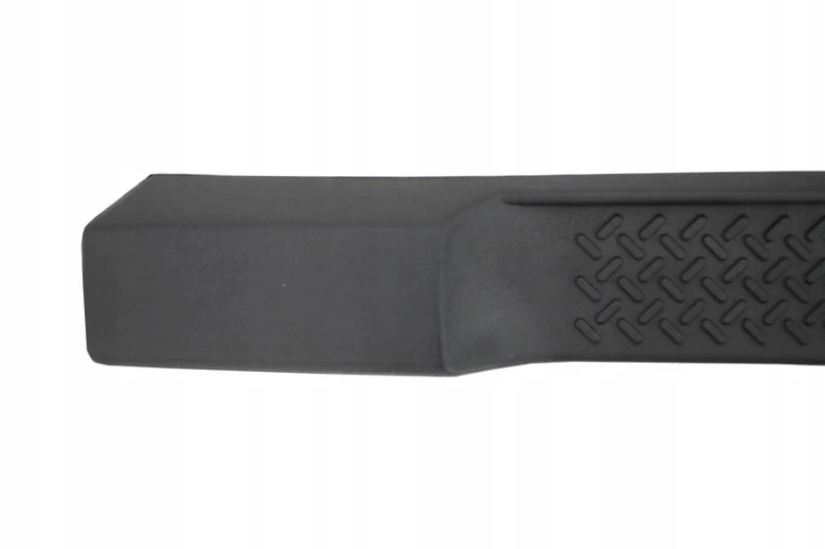 STOPNIE PROGOWE JEEP WRANGLER/RUBICON JK (07-17)