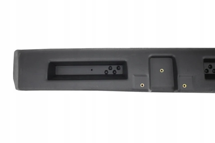 STOPNIE PROGOWE JEEP WRANGLER/RUBICON JK (07-17)