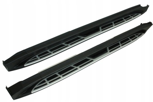 PROGI STOPNIE PROGOWE HYUNDAI TUCSON III (15-18)