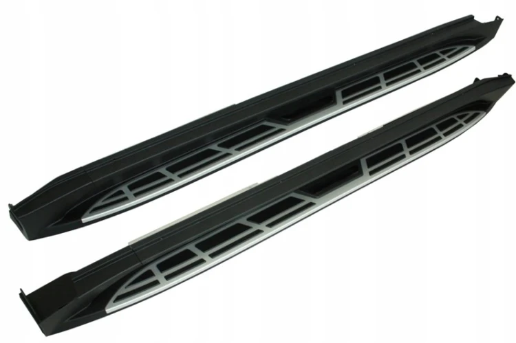PROGI STOPNIE PROGOWE HYUNDAI TUCSON III (15-18)