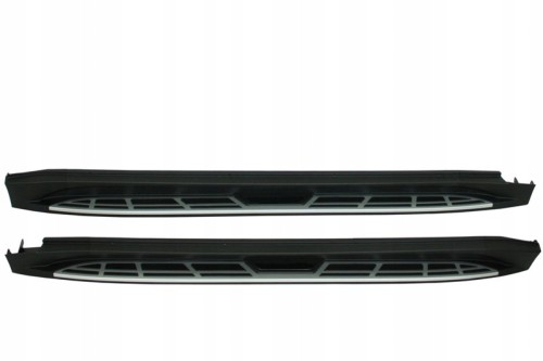 PROGI STOPNIE PROGOWE HYUNDAI TUCSON III (15-18)