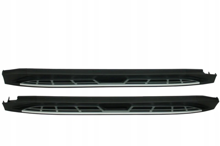 PROGI STOPNIE PROGOWE HYUNDAI TUCSON III (15-18)