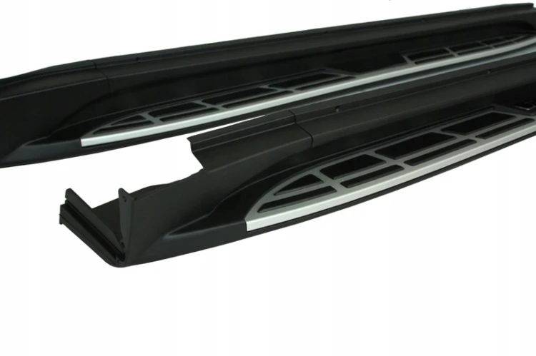 PROGI STOPNIE PROGOWE HYUNDAI TUCSON III (15-18)