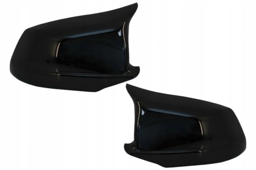 OBUDOWA LUSTERKA BMW 5 F10 F11 M5 (2010-2013)