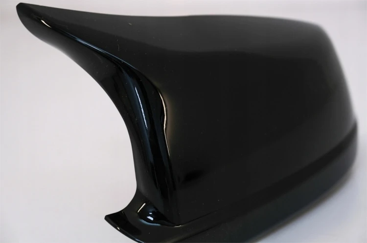 OBUDOWA LUSTERKA BMW 5 F10 F11 M5 (2010-2013)