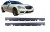 PROGI MERCEDES S KLASA W221 (2005-2011) S65