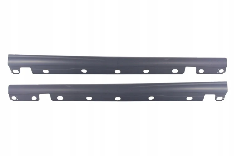 PROGI MERCEDES S KLASA W221 (2005-2011) S65