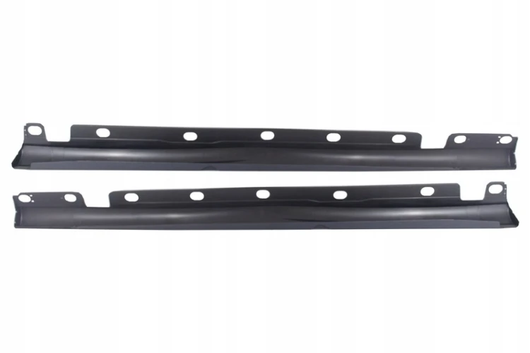 PROGI MERCEDES S KLASA W221 (2005-2011) S65