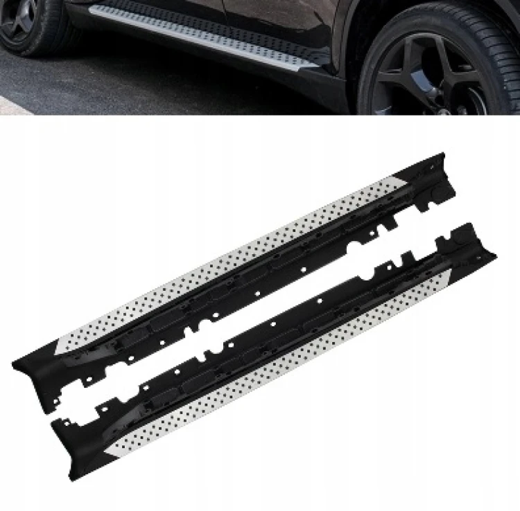 STOPNIE PROGOWE BMW X6 E71 E72 (2008-2014)