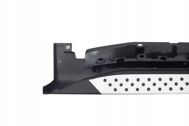 STOPNIE PROGOWE BMW X6 E71 E72 (2008-2014)