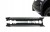STOPNIE PROGOWE PROGI BMW X5 F15 (14-18) ALUMINIUM