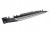 STOPNIE PROGOWE PROGI BMW X5 F15 (14-18) ALUMINIUM