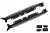 PROGI STOPNIE PROGOWE HYUNDAI IX35 PHASE II (14+)