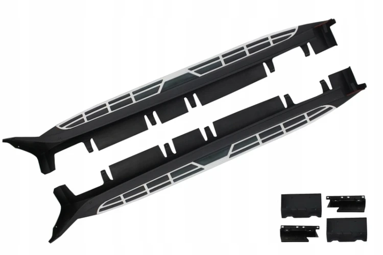 PROGI STOPNIE PROGOWE HYUNDAI IX35 PHASE II (14+)