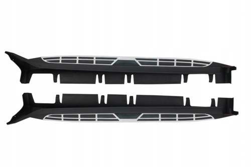 PROGI STOPNIE PROGOWE HYUNDAI IX35 PHASE II (14+)