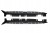 PROGI STOPNIE PROGOWE HYUNDAI IX35 PHASE II (14+)