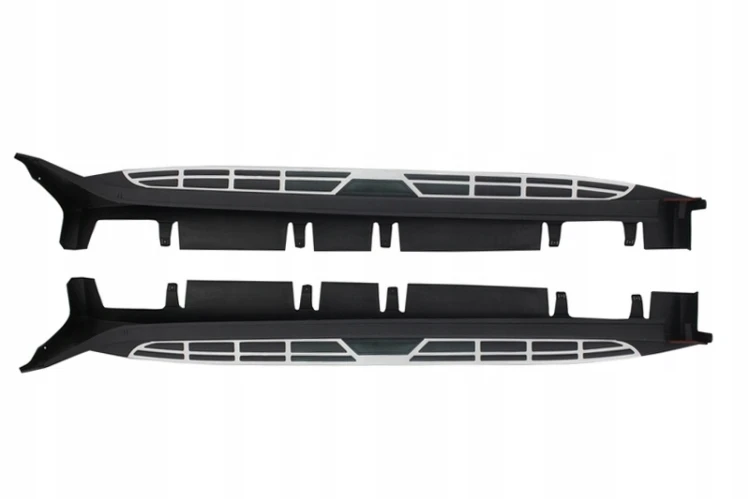 PROGI STOPNIE PROGOWE HYUNDAI IX35 PHASE II (14+)