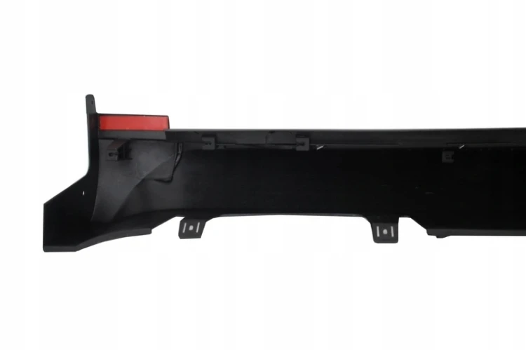 PROGI STOPNIE PROGOWE HYUNDAI IX35 PHASE II (14+)