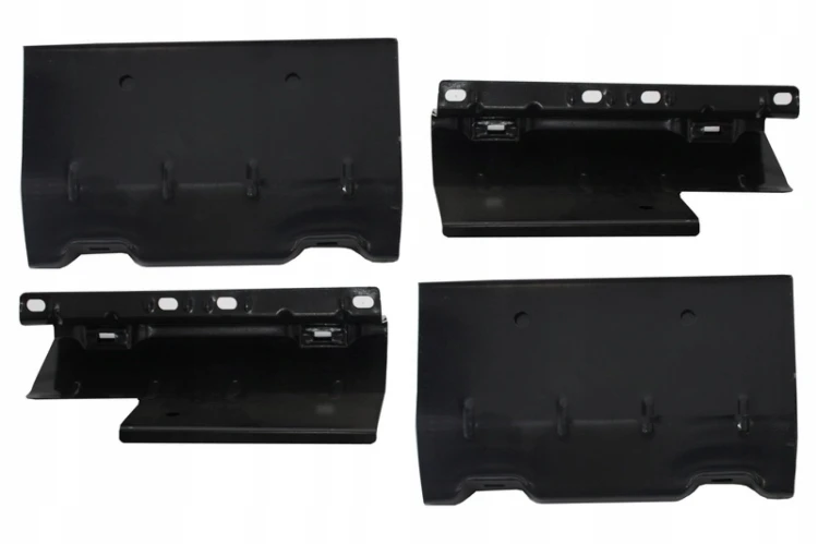 PROGI STOPNIE PROGOWE HYUNDAI IX35 PHASE II (14+)