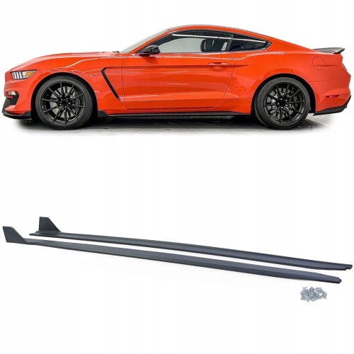 PROGI FORD MUSTANG 6 14-22 GT350
