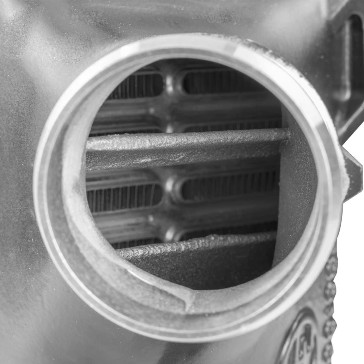 INTERCOOLER KIT RENAULT RENAULT CLIO 4 RS WAGNER